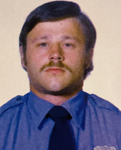 Michael D. Russell