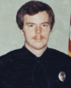 Walter Michael Northey