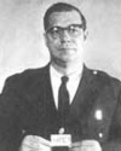 William D. Albers