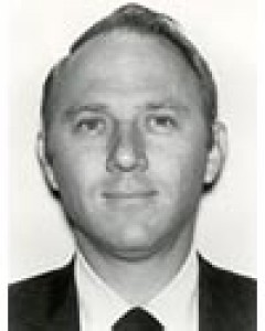 Jared Robert Porter