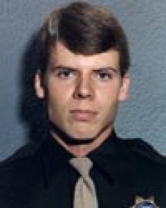 Clark Anthony Wooldridge