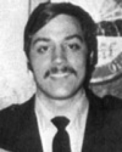 Dominick John Boscarelli