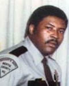 Calvin Donald Cherry