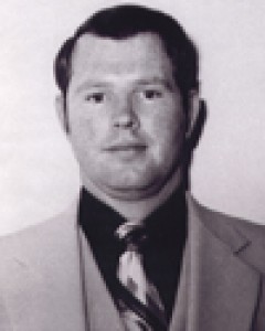 Joseph Thomas Crews