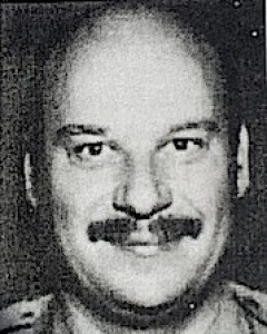 Edwin A. Fogel