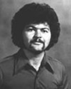Harold Lane Caldwell