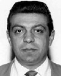 George Zicarelli