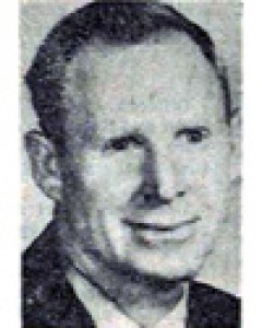 Garland L. Garrison