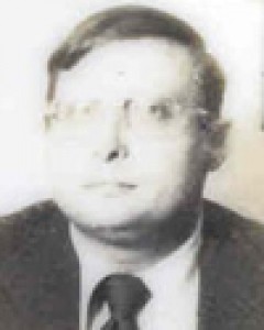 Bobby Junior Barrickman