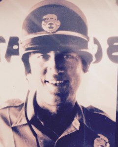 Harold L. Edgington