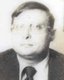 Photograph of Bobby Barrickman