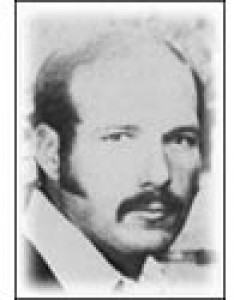 Christopher W. Boone