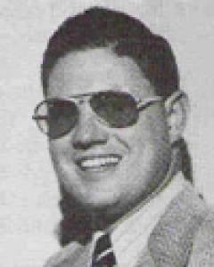 Thomas Chesley Bedford, Jr.