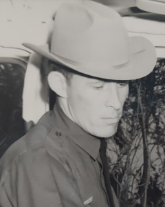 Weldon Smith