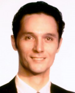 Charles Gleason Venz
