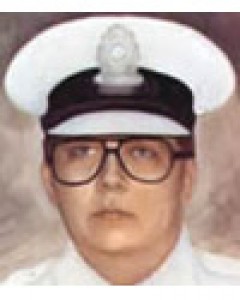Daniel Lee Hay