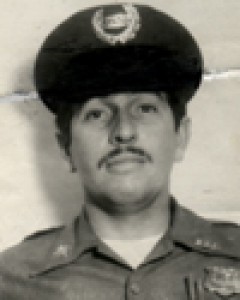 Rafael Vazquez-Santiago