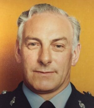 Robert Milne