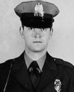 Michael P. Connors