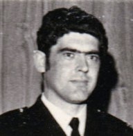 Terence Edward Ashley
