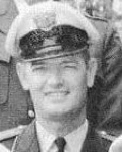 Albert Eugene Ballard
