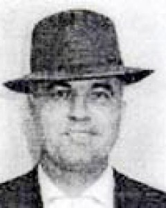 Monte Porter Huckabee