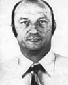 Kieran John "Kenny" Grant