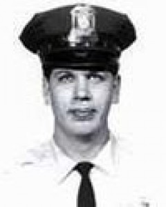 Gerald F. "Jerry" Griffin