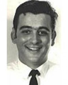 Paul Joseph Werner