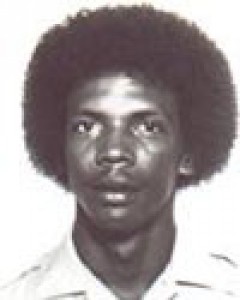Lanny "Skip" Stevenson