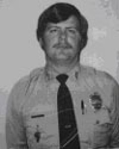 Paul Wesley Harlan