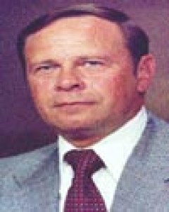 Thomas Elroy Buntrock