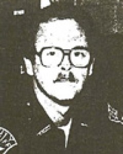 Mickey S. McMillan