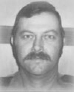 Arthur Allen Amos