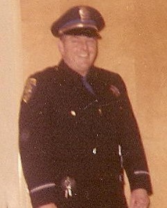 Glenn William "Bill" Turner