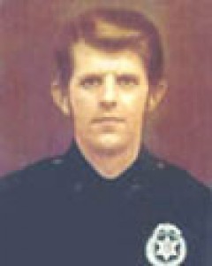 William Thomas Laws, Jr.