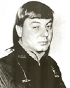 Ronald L. Lampe