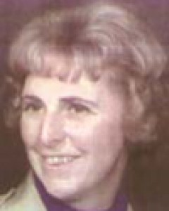 Luella Kay Holloway