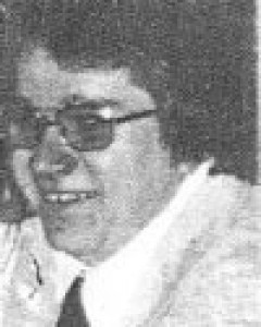 William Cordell Scott