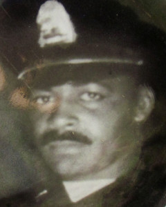 Sammie Lee McCoy, Jr.