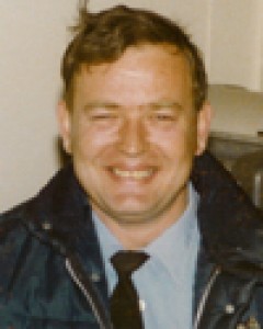 Gerald H. Erickson