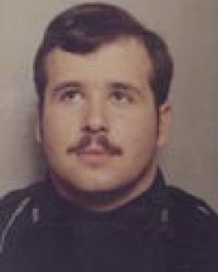 Robert Keith Hawkins