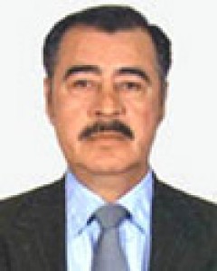 Esteban Velasquez, Jr.