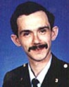Arthur P. Snyder