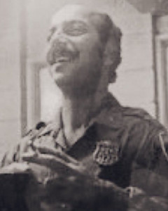Seraphin Calabrese
