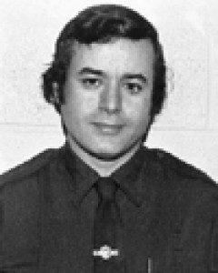 John W. Savalis