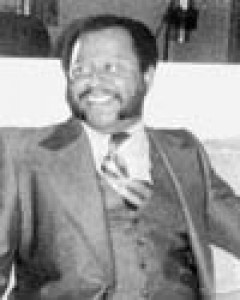 Irving W. Smith