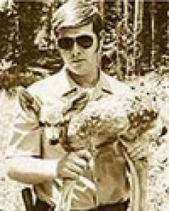 Allen Roe Severson