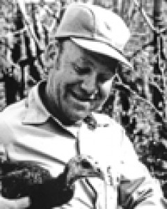 Donald L. Teague