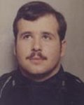 Robert Keith Hawkins